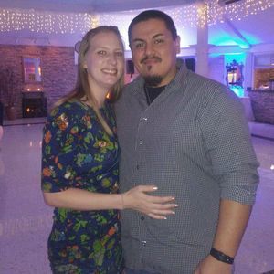 Meet your Posher, Kristine